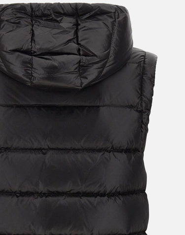 Gilet "Donoma Linear lks 04" PEU5691 01181950NER PEUTEREY 