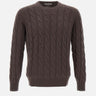Maglia in cashmere 210801 512 KANGRA 
