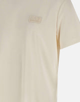 T-shirt "Lux Identity" in misto modal 7M001357 AF13862U0004 EA7 