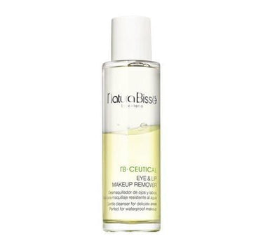 "Eye & Lip Make Up Remover" 100ml 31C326 100ML NATURA BISSE' 