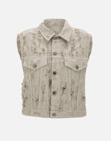 Smanicato "Ryder Bull Destroy" HEW09127GF180PXD T0569 HAIKURE 