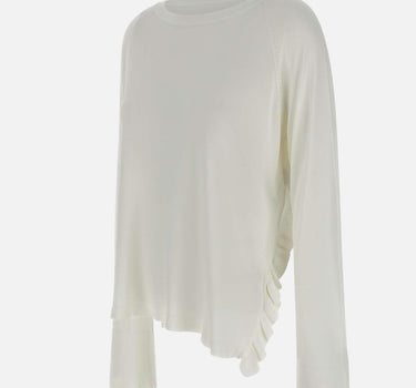 Maglia in viscosa QPBPT009 1041 KAOS 