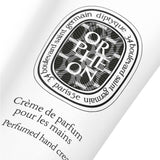 Crema mani "Orphéon" 45ml 0DIP09ORPHHCREAM 45ML DIPTYQUE 