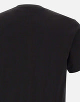 T-shirt "Steel" 106039 BLACK BELSTAFF 