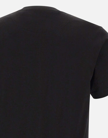 T-shirt "Steel" 106039 BLACK BELSTAFF 