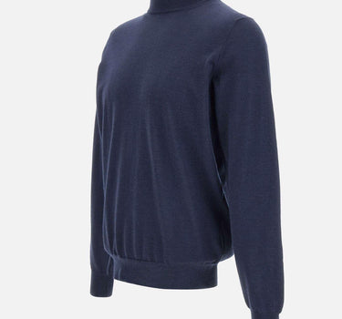 Maglia in lana LU1ML RM16RS891 FILIPPO DE LAURENTIIS 