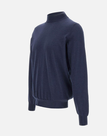 Maglia in lana LU1ML RM16RS891 FILIPPO DE LAURENTIIS 
