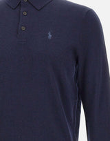 Maglia "Classics" colletto polo 710941104 001 POLO RALPH LAUREN 
