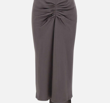 Gonna Midi "Bela" 1126WSK006985A ORE VICTORIA BECKHAM 