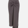 Gonna Midi "Bela" 1126WSK006985A ORE VICTORIA BECKHAM 