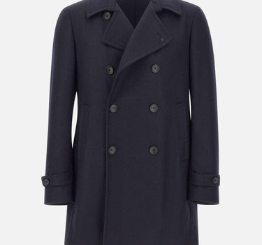 Cappotto "Charlie" CHARLIE150037 B1243 TAGLIATORE 