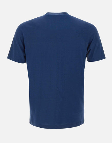 T-shirt in cotone 102821 060 KANGRA 