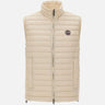 Gilet in piuma leggera 1248 8VX764 COLMAR ORIGINALS 