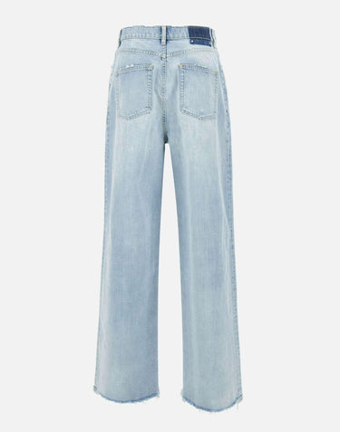 "Melody jeans" GWP02079 P00185050134 GOLDEN GOOSE 