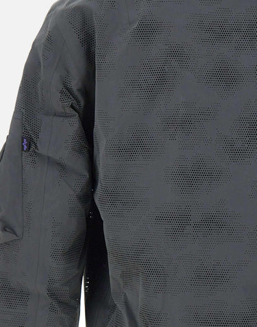 Giacca L2b laser Cut Flight 756120 747 ALPHA INDUSTRIES 