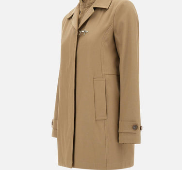 "Morning Coat" NAW59503060WYP C804 FAY 