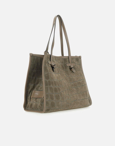 Borsa "Marcella" BS8990 SFBRKDAINO MARCELLA CLUB GIANNI CHIARINI 