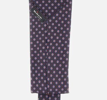 Cravatta in pura seta UCRVKRC06L6308 000 KITON 