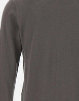 Cardigan in lana A005F001 2232 PAOLO PECORA 