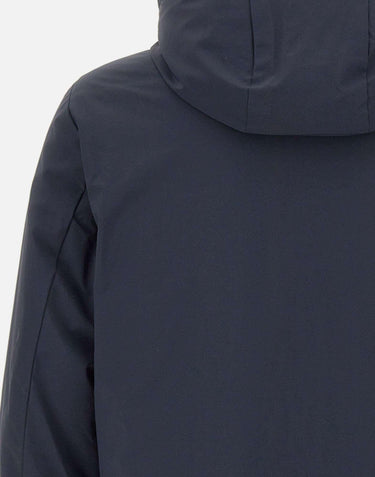 "Stretch arctic parka" CFWOOU2022 MRUT33393989 WOOLRICH 