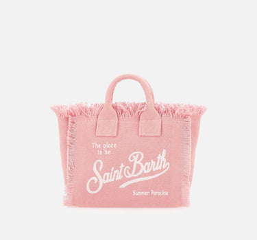 Borsa a mano "Vanity Mini" VAMI001 00135L MC2 SAINT BARTH 