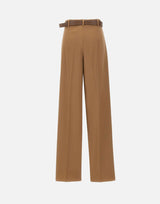 Pantaloni "Bergamo" 2526136061600 026 MAX MARA STUDIO 