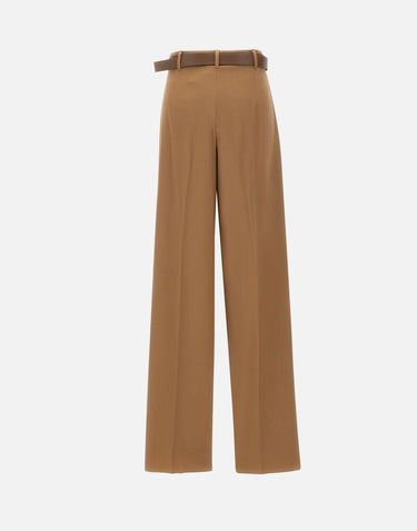 Pantaloni "Bergamo" 2526136061600 026 MAX MARA STUDIO 