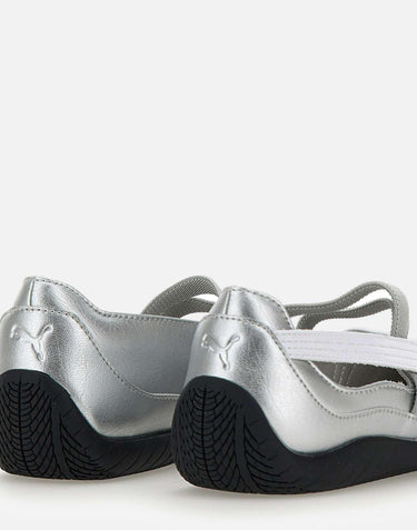 "Speedcat Ballet Metallic" 401581 01 PUMA 