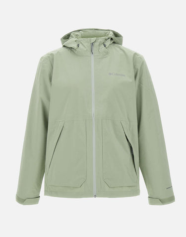 "Altbound jacket" 2071201 348 COLUMBIA 