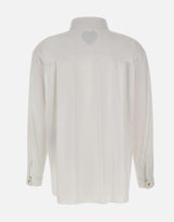 Camicia "Oxford Boyfriend Wom" 26754 09 RRD 