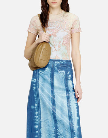 T-shirt "T-Bril" A23538 0BKCK34VA DIESEL 