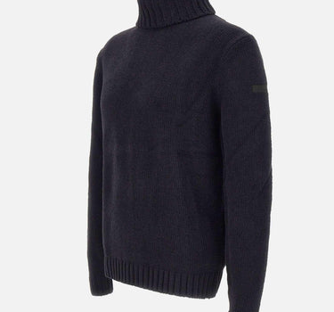"Cinematt turtleneck knit" 25161 10 RRD 