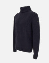 "Cinematt turtleneck knit" 25161 10 RRD 