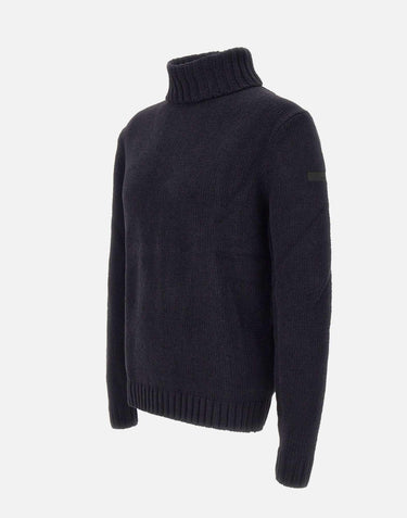 "Cinematt turtleneck knit" 25161 10 RRD 