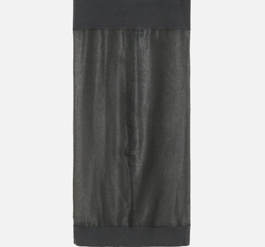 "Buster Knit Skirt" 5596184 004 HERSKIND 