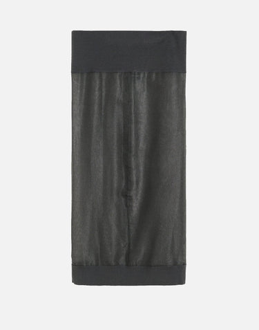 "Buster Knit Skirt" 5596184 004 HERSKIND 