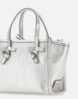Borsa a mano "Miss Marcella" BS8065 BBLTUSILVER MARCELLA CLUB GIANNI CHIARINI 