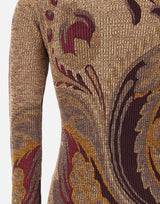 Cardigan in lana WRKE0339 AKC84S9890 ETRO 