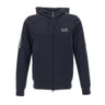Felpa "Italian Spirit" 7M001863 AF12660UB102 EA7 