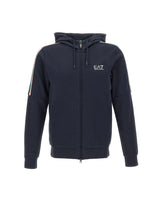 Felpa "Italian Spirit" 7M001863 AF12660UB102 EA7 