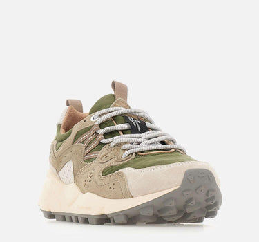 Sneakers "Yamano3" 2017393 1N48 FLOWER MOUNTAIN 