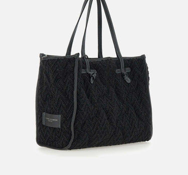 Borsa "Marcella" BS12090 DBLTOUCHNERO MARCELLA CLUB GIANNI CHIARINI 