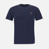 T-shirt in cotone 710740727 003 POLO RALPH LAUREN 