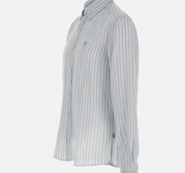 Camicia "H-Liam" 50560595 450 BOSS 