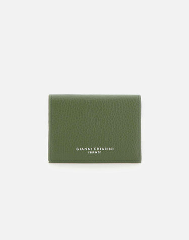 Portacarte PF5039 GRNDEEPFIR GIANNI CHIARINI 