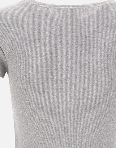 T-shirt "Baby Peru" 1G010019 J009CP001 VIVIENNE WESTWOOD 