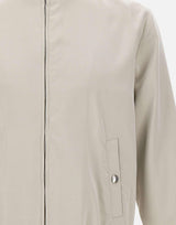 Giacca in seta M75GBTM34 TES0M05002 ELEVENTY 