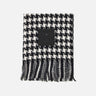 Stola jacquard 2F5041T0300 09E62 LIU-JO 
