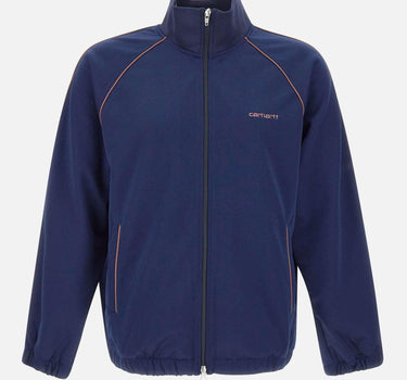 Felpa "Benford" I034686 2R5XX CARHARTT WIP 