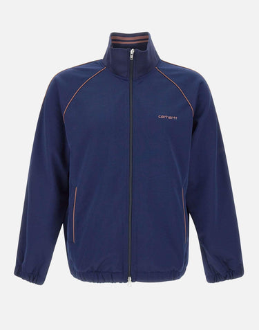 Felpa "Benford" I034686 2R5XX CARHARTT WIP 